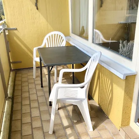 Ferienwohnung Harzblick Mit Schwimmbad Apartament *