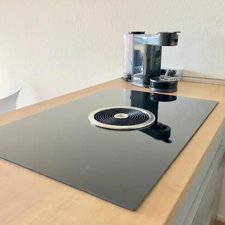 Apartament Ferienwohnung Harzblick Mit Schwimmbad *