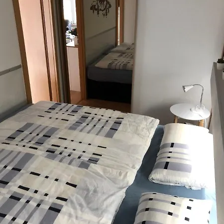 Ferienwohnung Harzblick Mit Schwimmbad