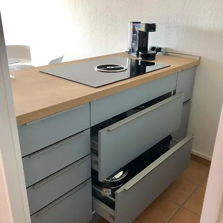 Ferienwohnung Harzblick Mit Schwimmbad