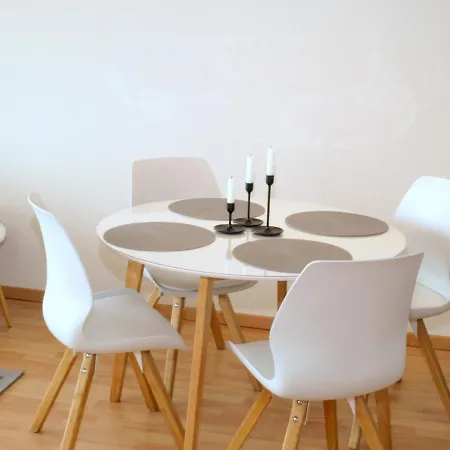 Apartament Ferienwohnung Harzblick Mit Schwimmbad