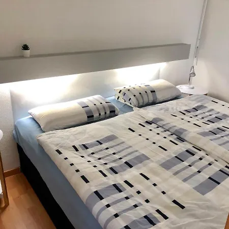 Ferienwohnung Harzblick Mit Schwimmbad Braunlage