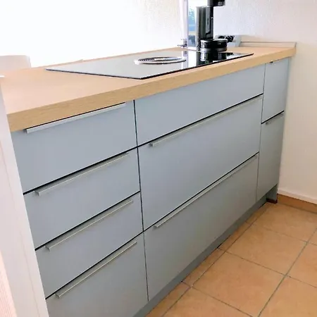 Apartament Ferienwohnung Harzblick Mit Schwimmbad *