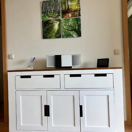 Apartament Ferienwohnung Harzblick Mit Schwimmbad