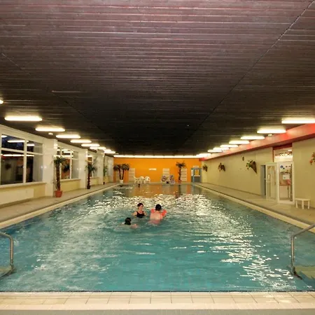 Apartament Ferienwohnung Harzblick Mit Schwimmbad Braunlage